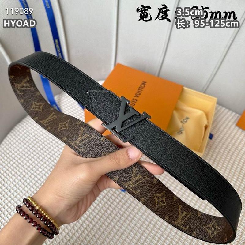 LV Belts 7728